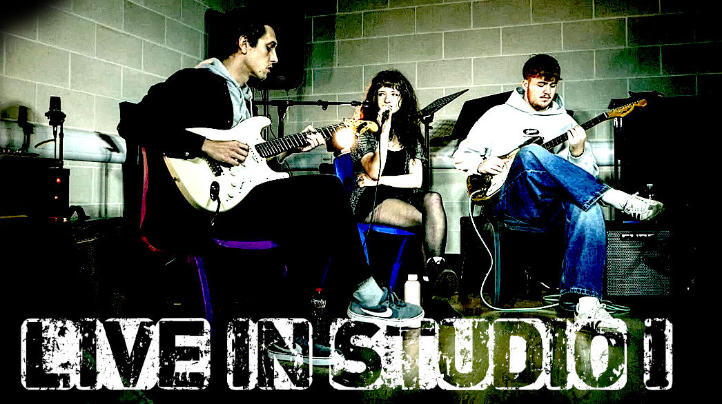 Live in Studio1 21-10-25