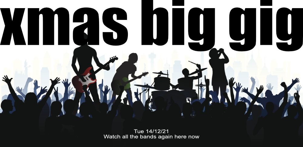 xmas big gig poster2